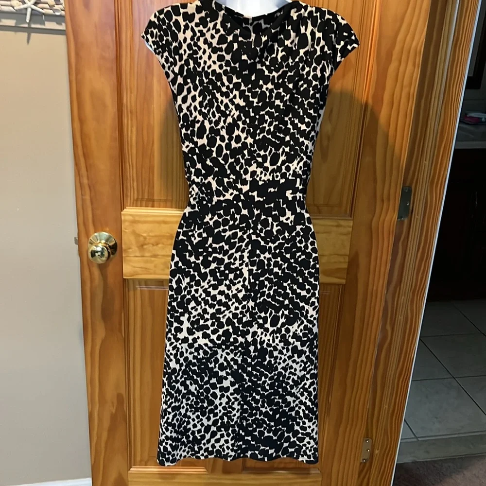 Chaps Dress - Picture 7 of 10